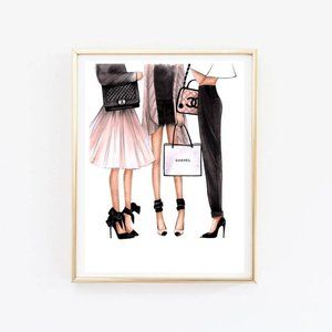 Meet your Posher, Katelyn